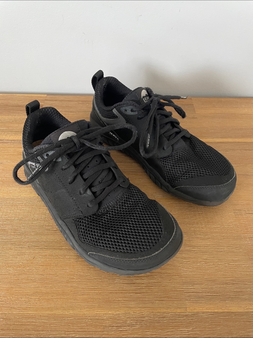 Women Lems primal zen athletic sneaker